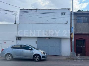 Bodega comercial · 194m² · Bodega en Venta en Santo Niño, Chihuahua, Chih.