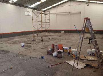 Bodega comercial , Azcapotzalco · Se Renta Bodega en Azcapotzalco