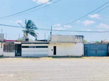 Casa de 3 habitaciones, Veracruz · Zona Industrial y Aeropuerto Veracruz