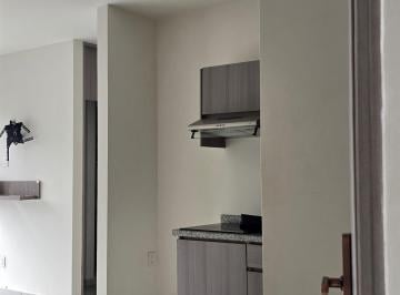 Departamento de 2 habitaciones, Zapopan · Departamento con Terraza Privada