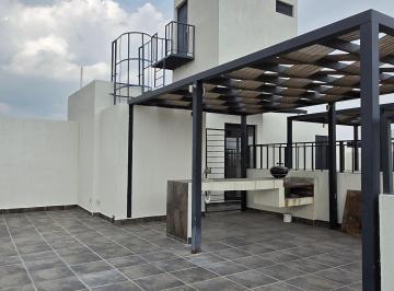 Departamento de 2 habitaciones, Zapopan · Departamento con Terraza Privada