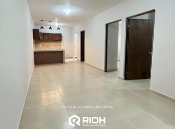 Departamento · 67m² · 2 Recámaras · 1 Estacionamiento · Departamentos en Venta Colonia Obrera Ciudad Madero