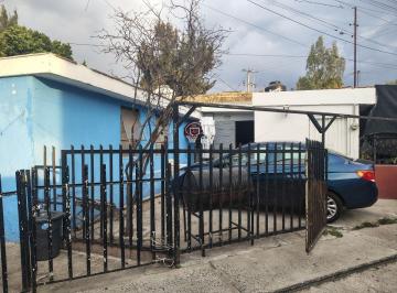 Casa de 2 habitaciones, Guadalajara · Casa en Venta en Guadalajara, Colonia El Rastro o 18 de Marzo