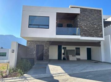 Casa de 4 habitaciones, Santiago · Casa en Venta en Bosques de Las Misiones Sector Encino Carretera Nacional Santia