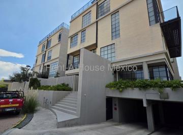 Departamento de 2 habitaciones, Querétaro · La Vista Departamento en Renta con Balcón, Bodega y 2 Estacionamientos Qh867