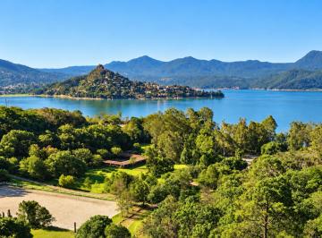 Terreno / Lote , Valle de Bravo · Venta | Terreno | 2,457.10 m² | El Santuario | Valle de Bravo