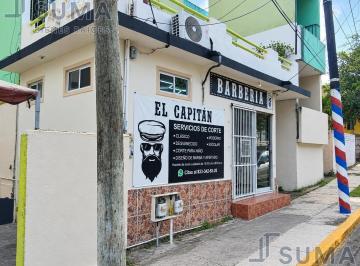 Departamento · 63m² · 2 Recámaras · Departamento con Local en Venta en Col. Jesus Elias Piña, Tampico Tamaulipas.
