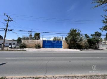 Terreno / Lote · 5000m² · Terreno en Venta en Nombre de Dios, Chihuahua, Chih.