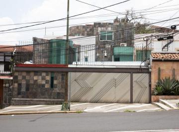 Casa de 4 habitaciones, Alvaro Obregón · Casa en Venta en Las Águilas, Excelente Ubicación y Conectividad