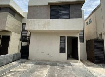 Casa de 3 habitaciones, Guadalupe · Casa Equipada en Bello Amanecer Residencial Guadalupe Nl
