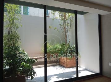 Departamento · 49m² · 1 Recámara · Hermosos Departamentos Exclusivos Tipo Boutique
