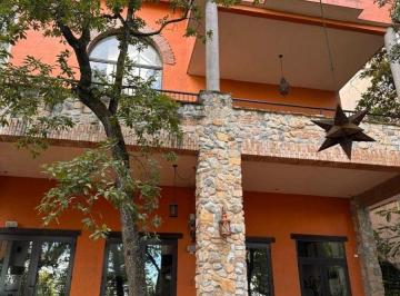 Casa de 4 habitaciones, San Pedro Garza García · “residencia de Lujo en El Bosque de Chipinque · Sector Palmillas”