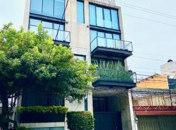 Departamento de 2 habitaciones, Benito Juárez · Departamento en Venta, Col. del Valle, Benito Juárez