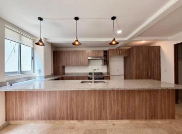 Departamento de 3 habitaciones, Benito Juárez · Departamento en Venta en Colonia del Valle