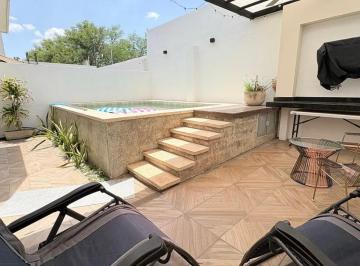 Casa de 4 habitaciones, Mérida · Casa en Venta en Solana Residencial