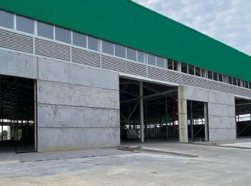 Nave industrial , Guadalupe · Renta de Bodegas en Guadalupe Av Benito Juarez