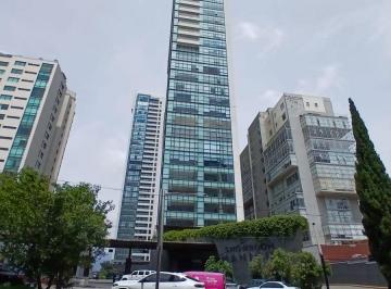 Departamento de 3 habitaciones, Huixquilucan · Renta Departamento Condominio Manigua Interlomas