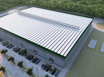 Nave industrial , San Nicolás de los Garza · Bodegas en Renta en Av Miguel Aleman