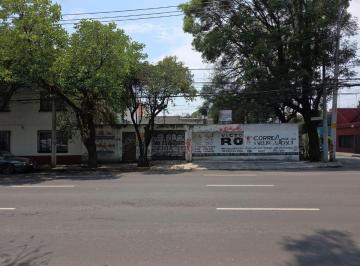Terreno / Lote , Azcapotzalco · Venta Terreno Plano en Corazón de Clavería