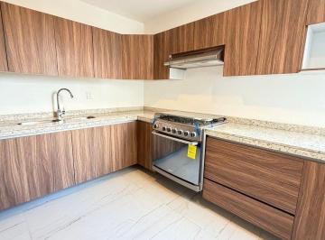 Casa en condominio de 4 habitaciones, Tlalpan · Casa Tlalpan Nueva, 4 Recámaras, Roof Garden Privado