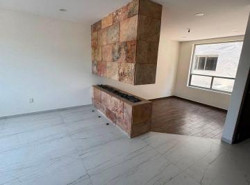 Casa en condominio de 4 habitaciones, Tlalpan · Casa Tlalpan Nueva, 4 Recámaras, Roof Garden Privado