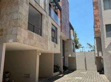 Casa en condominio de 4 habitaciones, Tlalpan · Casa Tlalpan Nueva, 4 Recámaras, Roof Garden Privado
