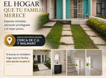 Casa de 3 habitaciones, Morelia · Casa Muy Bien Ubicada, Cerca de Ciudad Universitaria (Cu) y Walmart