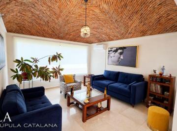Casa de 3 habitaciones, Querétaro · Casa en Villas del Meson Juriquilla Querétaro de un Nivel