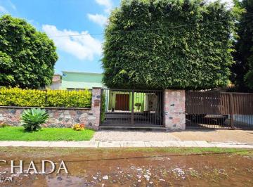 Casa de 3 habitaciones, Querétaro · Casa en Villas del Meson Juriquilla Querétaro de un Nivel
