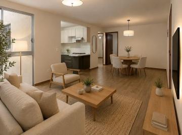 3c4dbba000cbc70c5aa019bd33eba81bf7c9c2fc8574870d798c0bad1238099a · Departamento en Venta, San Simón Tolnahuac, Ciudad de México