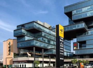 1 · Renta de Local/oficina en Edificio Corporativo City Angelópolis, Puebla