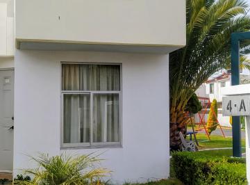Casa en condominio de 3 habitaciones, Lerma · Tu Casa Cerca de Donde Trabajas