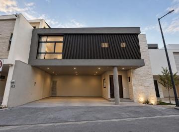 Casa de 3 habitaciones, Santiago · Casa en Venta en Altares Residencial Carretera Nacional Santiago