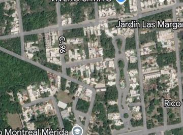 Terreno / Lote , Mérida · Terreno de 5000 m² en Venta en Esquina Al Norte de Mérida