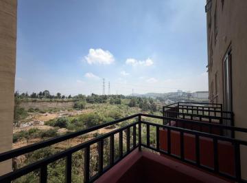 Departamento de 2 habitaciones, Atizapán de Zaragoza · Renta Estupendo Departamento en City Esmeralda