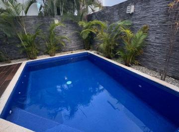 Casa de 3 habitaciones, Benito Juárez · Venta Casa Residencial Aqua 364 m² Doble Terreno