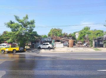560e71a5f2912c35506eca4193f15bd81ff096f7455ae79afb31b8c712b76aa3 · Terreno en Mozimba Sobre Carretera