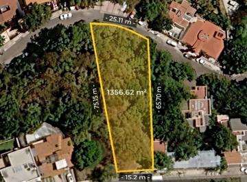 Terreno / Lote , Atizapán de Zaragoza · Venta Fabuloso Terreno en Condado de Sayavedra