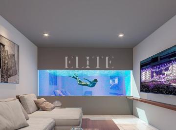 Casa · 348m² · 5 Recámaras · 4 Estacionamientos · Casa en Venta de 5 Recámaras en Venta en Laguna I Puerto Cancún