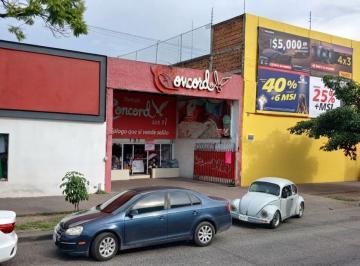 Local comercial , Guadalajara · Local Comercial en Venta, Sobre Calzada Independencia Sur, Guadalajara, Jal.