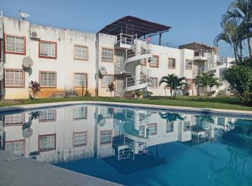 8b9f54cc790db0cd5874cf5ac788a6207b36bfe56fc9c55a3dcc008e052466b9 · Departamento con Alberca en Marquesa Fortaleza