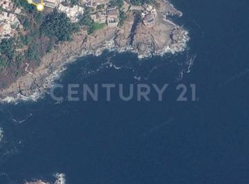 Terreno / Lote · 1150m² · Terreno Frente Al Mar en Fracc. La Punta, Manzanillo, México