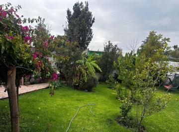 Casa · 247m² · 4 Recámaras · Casa - Viveros de La Loma