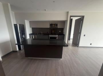 Departamento de 2 habitaciones, Cuajimalpa de Morelos · Departamento de 88 m² con 2 Recámaras en Venta y Renta en Be Grand Contadero Amenidades Exclusividad