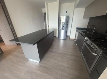 Departamento de 2 habitaciones, Cuajimalpa de Morelos · Depto Renta Be Grannd Contadero 2rec 2baños 2est Amenidades de Super Lujo Vista Sur Volcanes 0 Ruido