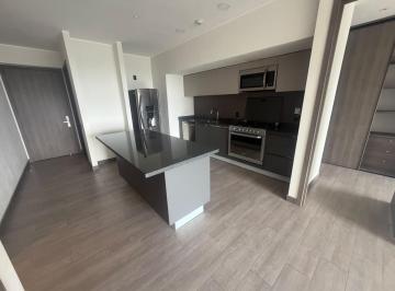 Departamento de 2 habitaciones, Cuajimalpa de Morelos · Departamento de 88 m² con 2 Recámaras en Venta y Renta en Be Grand Contadero Amenidades Exclusividad