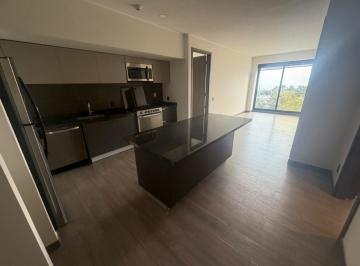 Departamento de 2 habitaciones, Cuajimalpa de Morelos · Departamento de 88 m² con 2 Recámaras en Venta y Renta en Be Grand Contadero Amenidades Exclusividad