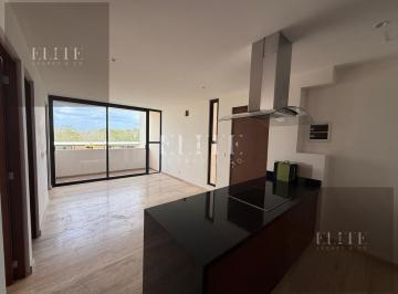 Departamento · 95m² · 2 Recámaras · 1 Estacionamiento · Departamento de 2 Recámaras en Venta en Residencial Arbolada