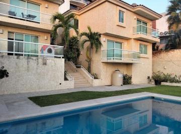 a83702cbb10dbed367a312c0b62ec099f8cb55942843f8874d57b4f5df6e502e · Villas Privadas en Costa Azul con Vista a La Bahia de Santa Lucia