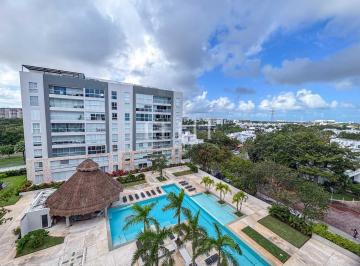 Departamento · 155m² · 3 Recámaras · 2 Estacionamientos · Departamento de 3 Recámaras en Venta en Altura Cumbres